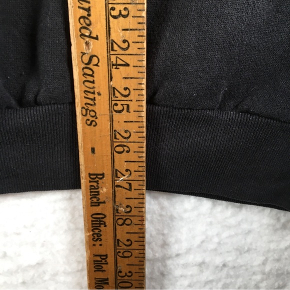 Warner Bros Looney Tunes Crewneck Sweatshirt Vintage 90s 1993 Men's Size Medium - Picture 8 of 10